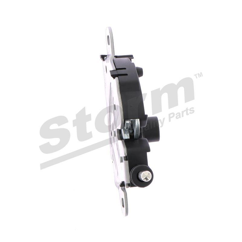 Serrure de capot-moteur STORM QUALITY PARTS 971023