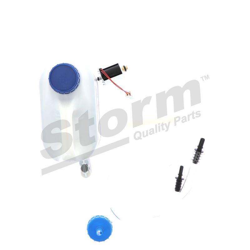 Pompe d’additif STORM QUALITY PARTS 777531