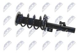 Amortisseur NTY A-LR-012