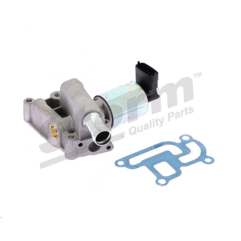 Vanne EGR STORM QUALITY PARTS 9081