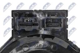 Ressort tournant, Airbag NTY EAS-MZ-006