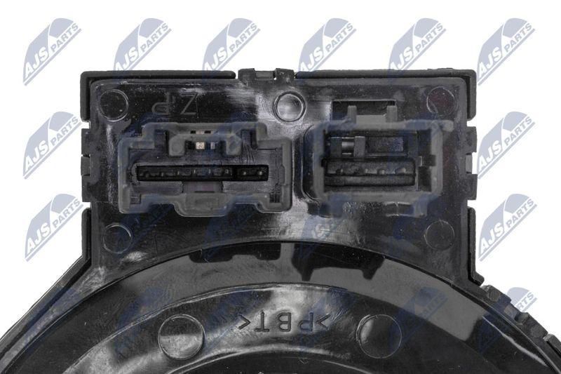 Ressort tournant, Airbag NTY EAS-MZ-006