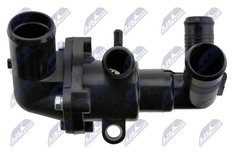 Thermostat, liquide de refroidissement NTY CTM-CT-014