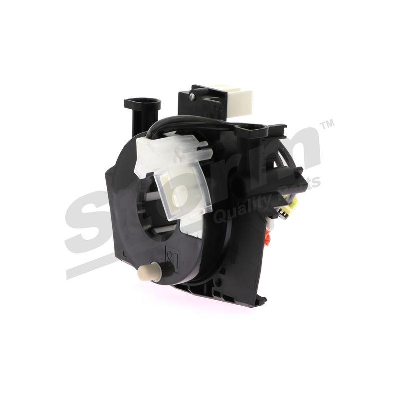Ressort tournant, Airbag STORM QUALITY PARTS 8102004