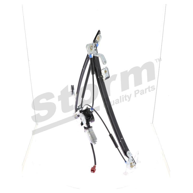 Lève-vitre STORM QUALITY PARTS 19074