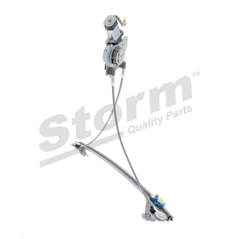 Lève-vitre STORM QUALITY PARTS 78078