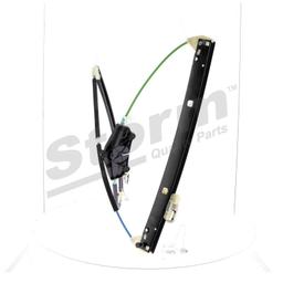 Lève-vitre STORM QUALITY PARTS 10286