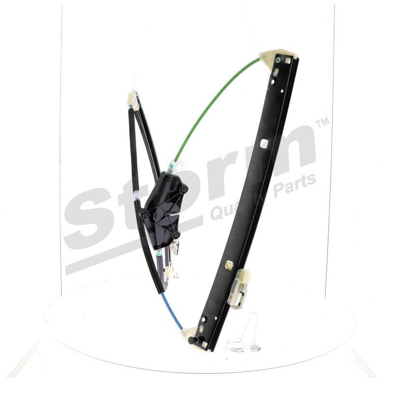 Lève-vitre STORM QUALITY PARTS 10286