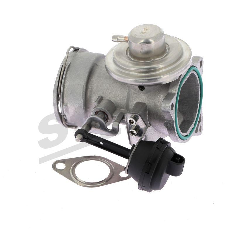 Vanne EGR STORM QUALITY PARTS 9030