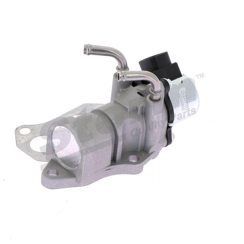 Vanne EGR STORM QUALITY PARTS 9075