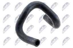 Gaine de chauffage NTY CPP-FR-009