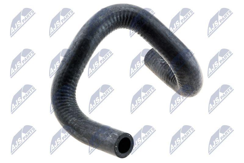 Gaine de chauffage NTY CPP-FR-009