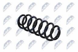 Ressort de suspension NTY ASZ-VW-067