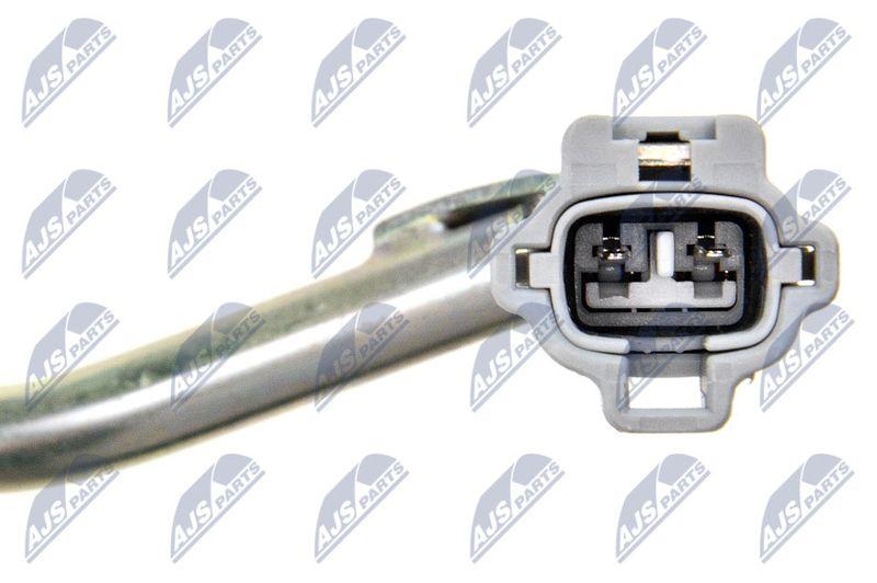 Capteur, vitesse de roue NTY HCA-TY-075