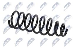 Ressort de suspension NTY ASZ-MS-024