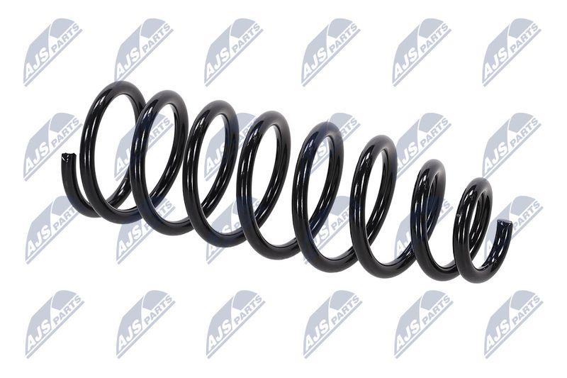 Ressort de suspension NTY ASZ-MS-024