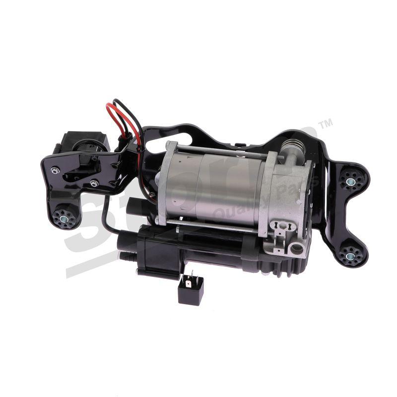 Compresseur, système d'air comprimé STORM QUALITY PARTS 844293ST