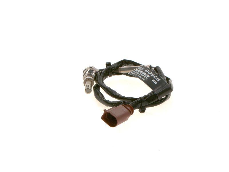 Capteur, température des gaz BOSCH 0 986 259 015