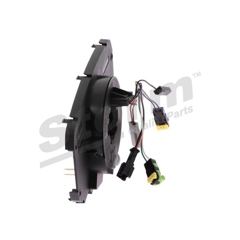 Ressort tournant, Airbag STORM QUALITY PARTS 8102017
