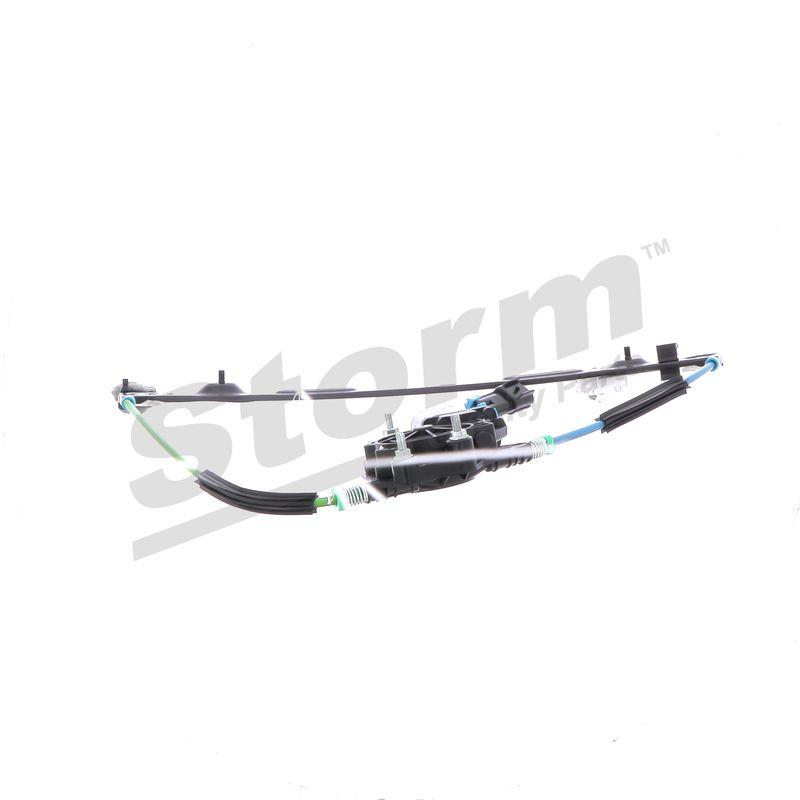 Lève-vitre STORM QUALITY PARTS 30079