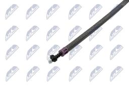 Serrure de porte NTY EZC-ME-053