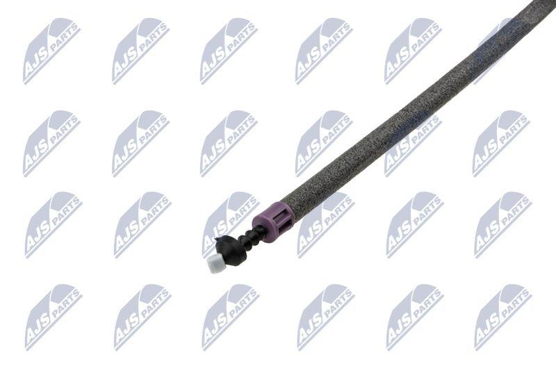Serrure de porte NTY EZC-ME-053