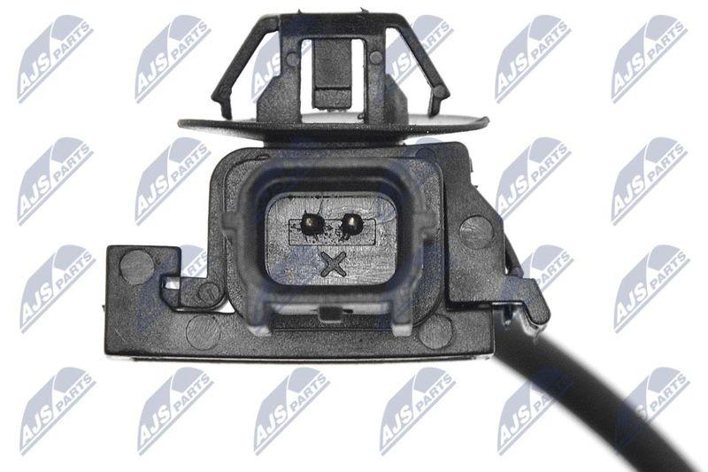 Capteur, vitesse de roue NTY HCA-HD-041