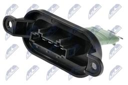 Résistance, pulseur d'air habitacle NTY ERD-VW-001