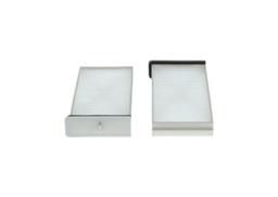 Filtre, air de l'habitacle BOSCH 1987435119