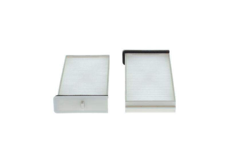 Filtre, air de l'habitacle BOSCH 1987435119