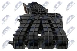 Module de tube d'admission NTY BKS-CH-006