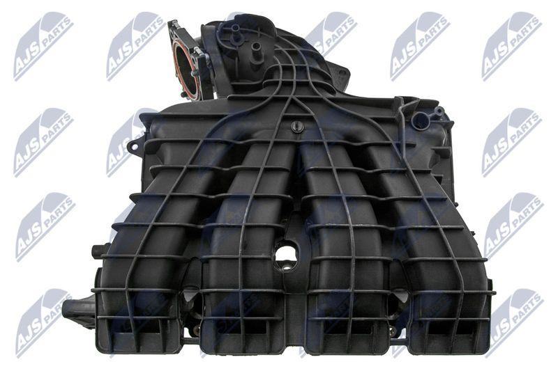 Module de tube d'admission NTY BKS-CH-006