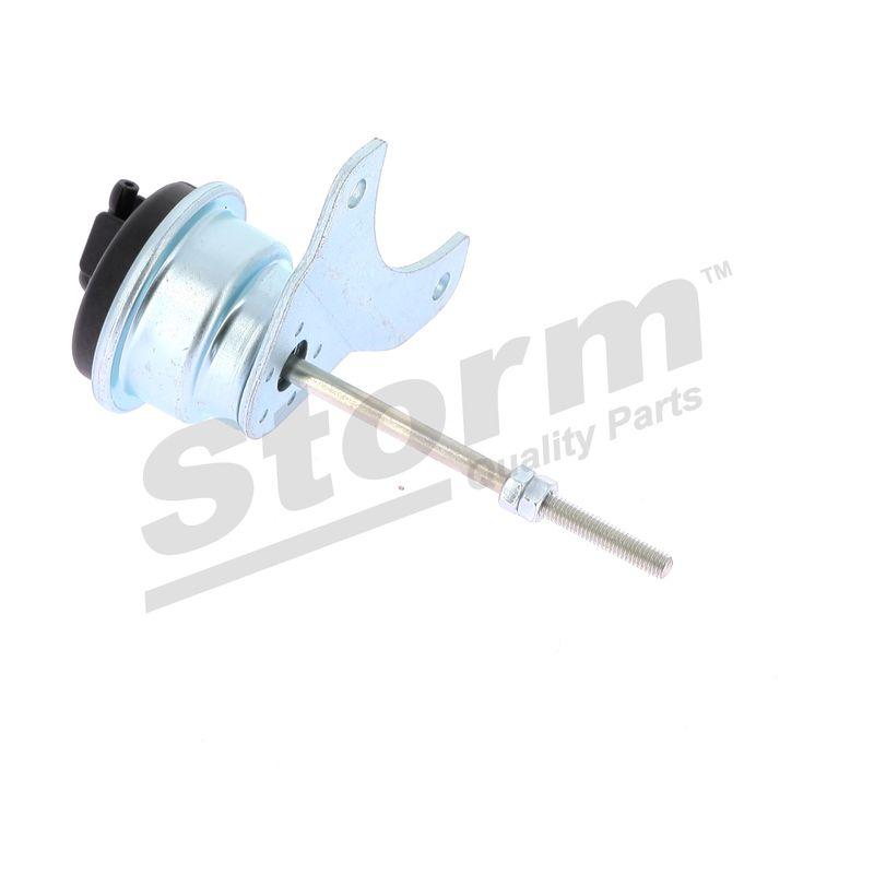 Détendeur de suralimentation STORM QUALITY PARTS 89199