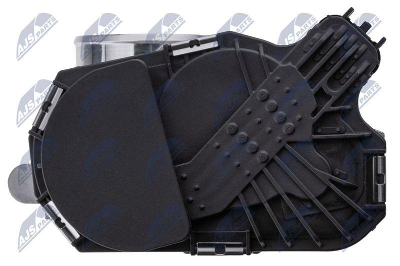 Corps papillon NTY ETB-PL-012