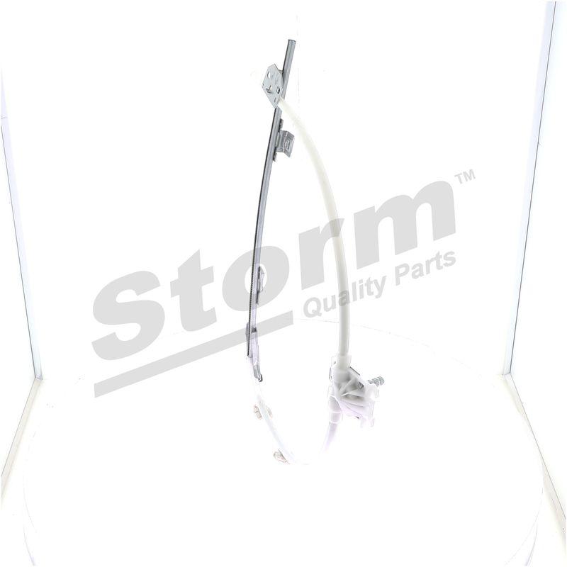 Lève-vitre STORM QUALITY PARTS 80080