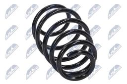 Ressort de suspension NTY ASZ-PL-070