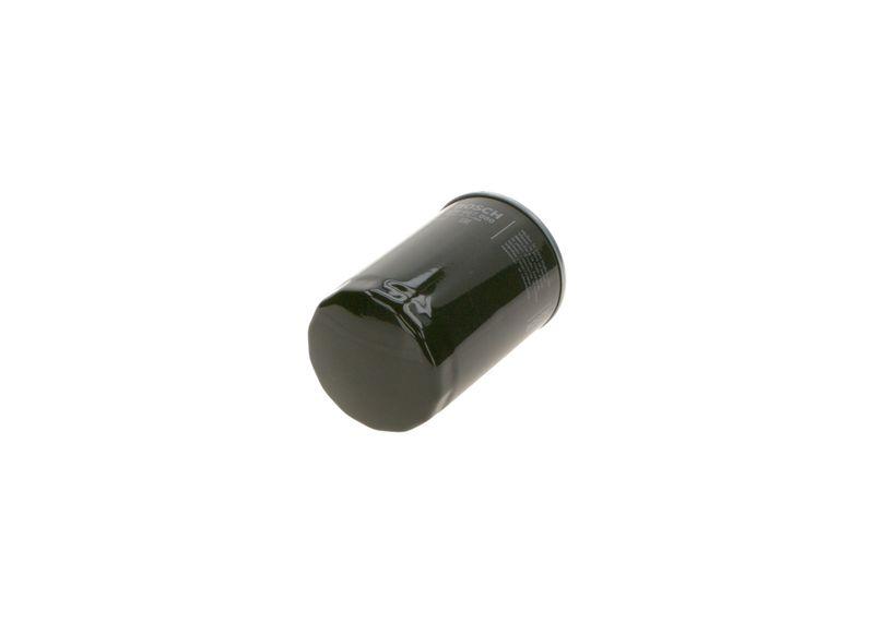 Filtre à huile BOSCH F 026 407 080