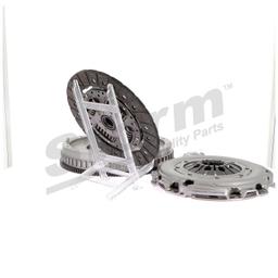 Kit adaptateur, embrayage STORM QUALITY PARTS STO1039
