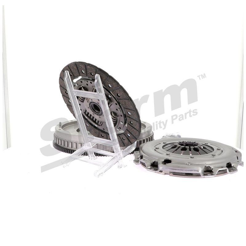 Kit adaptateur, embrayage STORM QUALITY PARTS STO1039
