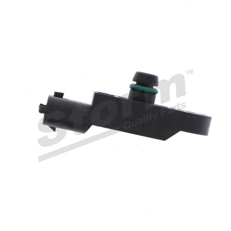 Capteur, pression du tuyau d'admission STORM QUALITY PARTS 888003