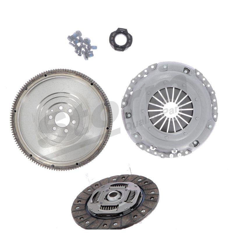 Kit adaptateur, embrayage STORM QUALITY PARTS STO1014