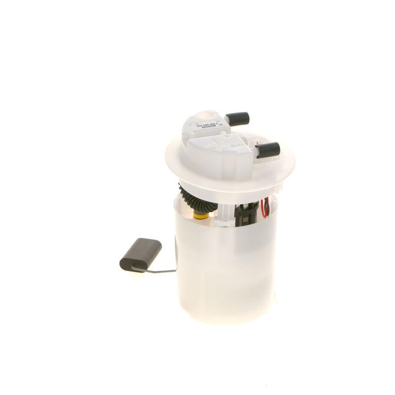 Unité d'injection de carburant BOSCH 0 986 580 222