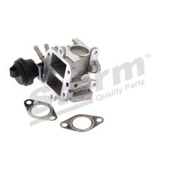 Vanne EGR STORM QUALITY PARTS 9096