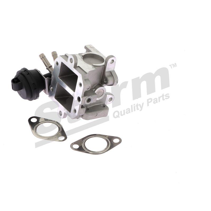 Vanne EGR STORM QUALITY PARTS 9096