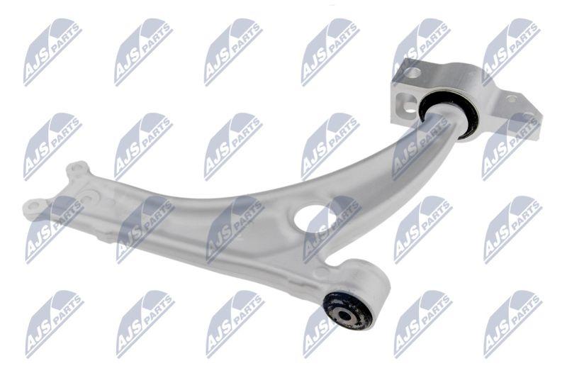 Bras de liaison, suspension de roue NTY ZWD-VW-025