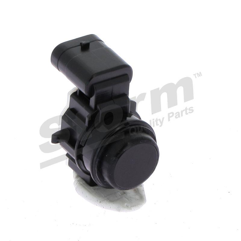 Capteur, aide au stationnement STORM QUALITY PARTS 151114