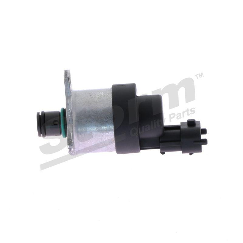 Régulateur, quantité de carburant (système à rampe commune) STORM QUALITY PARTS STO888203