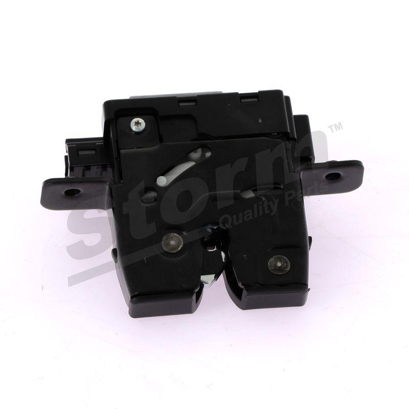 Serrure de hayon STORM QUALITY PARTS 8112001