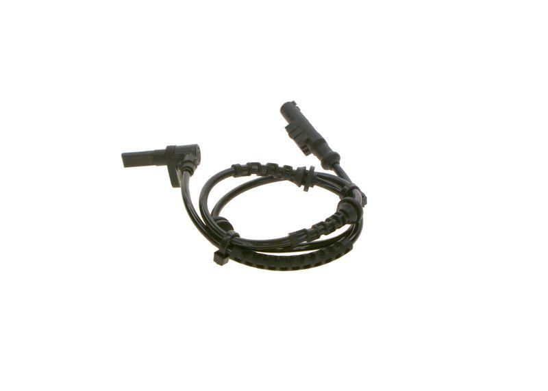 Capteur, vitesse de roue BOSCH 0 265 008 089
