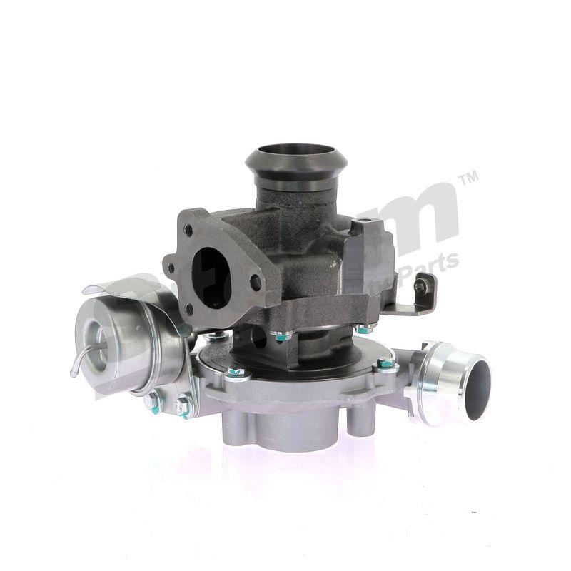 Turbocompresseur, suralimentation STORM QUALITY PARTS 89219